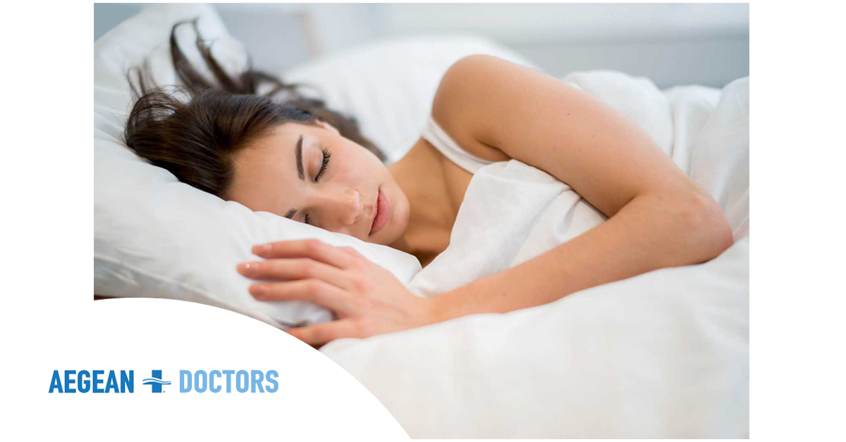 ο ύπνος μπορεί να βοηθήσει στην απώλεια βάρους Αποτελεσματική λίστα φαρμάκων για απώλεια βάρους