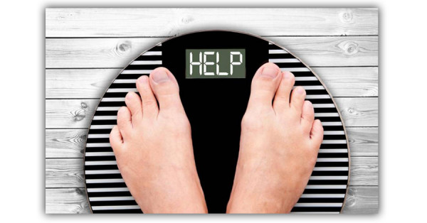 νοσηρά παχύσαρκοι πώς να χάσετε βάρος